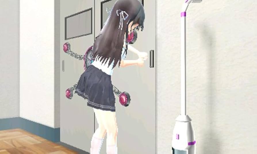 女の子と密室にいたら○○しちゃうかもしれない。/D3　Nintendo 3DS Amazon.co.jp: 女の子と密室にいたら○○しちゃうかもしれない